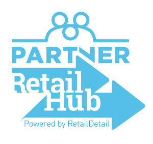 RetailHub logo